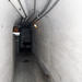 A 7838 Bunker Sufers Zugangsstollen Beobachterstand